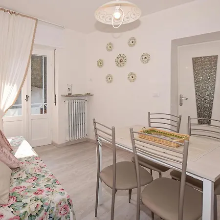 Casa In Collina Apartman *