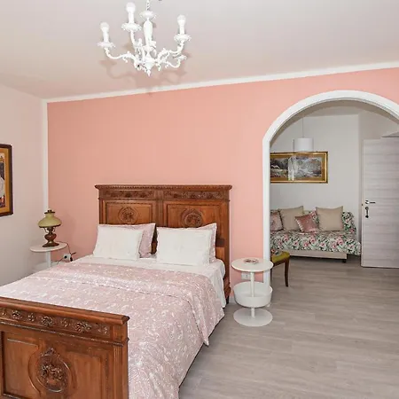 Daire Casa In Collina *