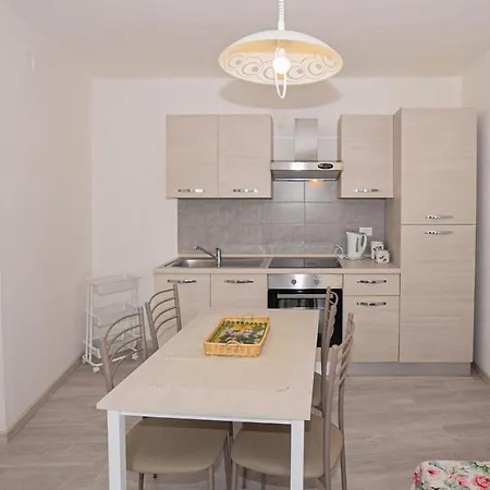 Daire Casa In Collina