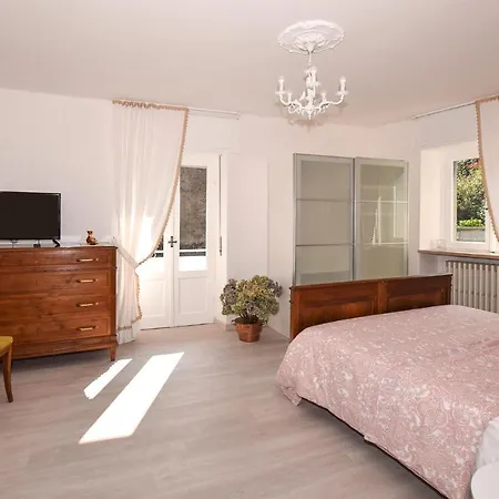 Casa In Collina Apartman Soriso