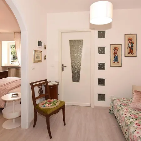 Casa In Collina Apartman