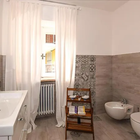 Casa In Collina Appartement *