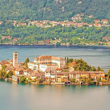 Daire Casa In Collina