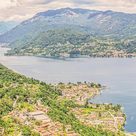 Casa In Collina * Soriso