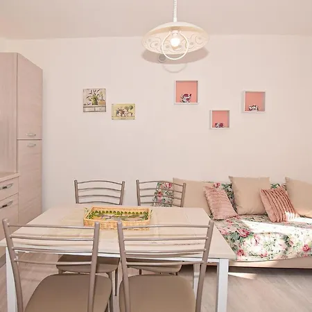 Daire Casa In Collina *