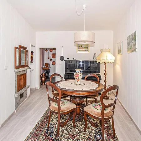 Casa In Collina Soriso