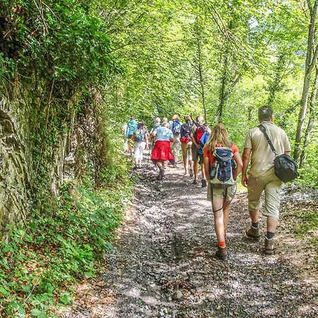 Apartman Casa In Collina *