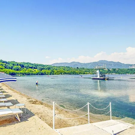 Daire Casa In Collina
