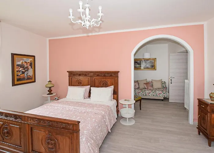 شقة Casa In Collina *