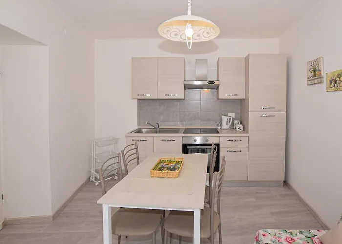 شقة Casa In Collina