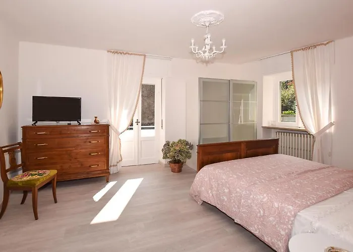 Casa In Collina شقة Soriso