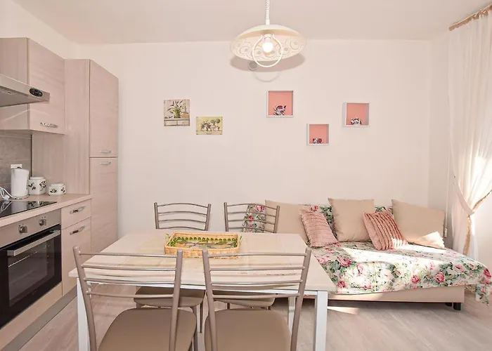 شقة Casa In Collina *
