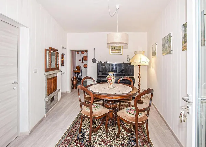 Casa In Collina Soriso